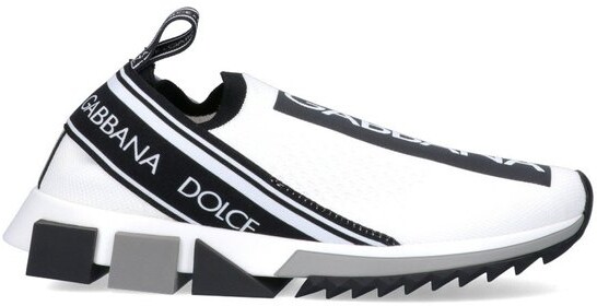 Dolce & Gabbana Shoes Sneakers | Shop the world's largest 