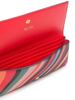 Thumbnail for your product : Paul Smith Large Wallet
