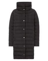 Thumbnail for your product : Jaeger Long Puffer Coat