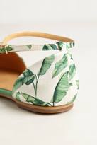 Thumbnail for your product : Anthropologie Medocie Flats