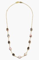 Thumbnail for your product : Ippolita 'Polished Rock Candy' Station Necklace