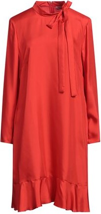 Red Valentino Woman Midi dress