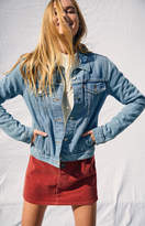 Thumbnail for your product : Levi's Indigo Blue Original Trucker Jacket