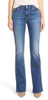 Thumbnail for your product : 7 For All Mankind 'b(air) - A Pocket' Flare Jeans