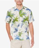 Thumbnail for your product : Cubavera Men's Tropical Foliage Shirt