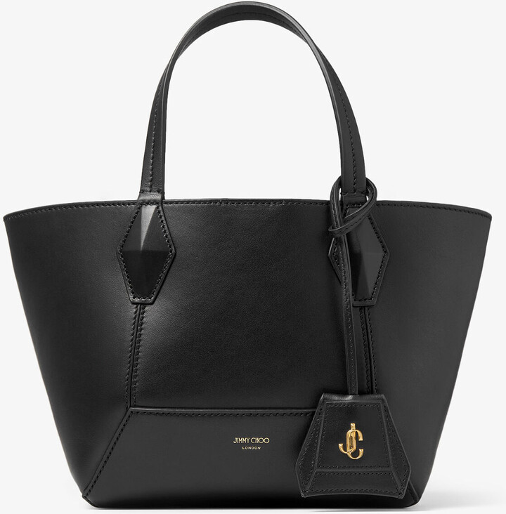 Jimmy Choo Diamond Tote Small