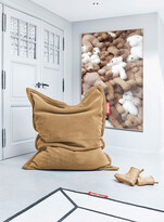 Thumbnail for your product : Fatboy Slim Teddy beanbag chair