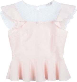 MonnaLisa Kid Girl Top