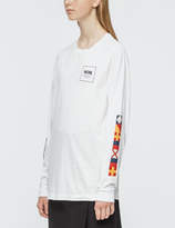 Thumbnail for your product : Wood Wood Han L/S T-Shirt