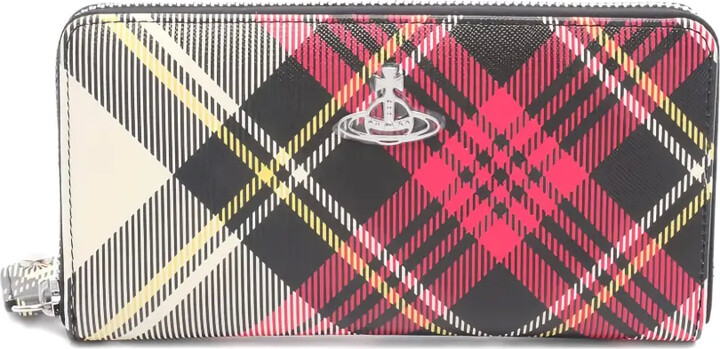 Vivienne Westwood Pre-Owned 2020 Classic wallet
