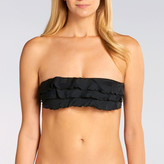 Thumbnail for your product : OndadeMar Everyday Ruffle Bandeau Top