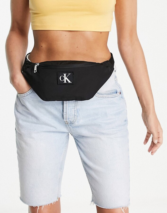 Calvin Klein Women's Belt Bags | ShopStyle