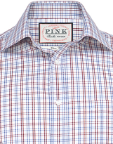 Thumbnail for your product : Thomas Pink William Check Shirt