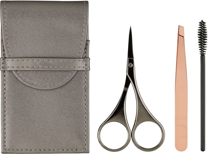 Japonesque Brow Kit Rose Gold