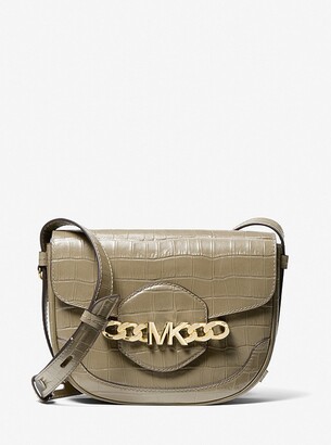 Michael Kors Crocodile Bag | Shop the world's largest collection of ...