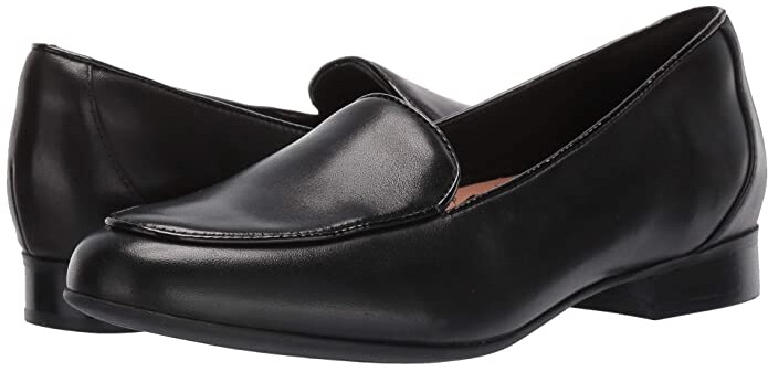 clarks un blush ease