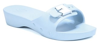 dr scholls rubber sandals