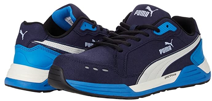 PUMA Safety Airtwist Low - ShopStyle Sneakers & Athletic Shoes