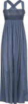 Thumbnail for your product : Marella Maxi Dress Slate Blue