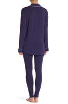 Thumbnail for your product : Shimera Easy Knit Pajama 2-Piece Set