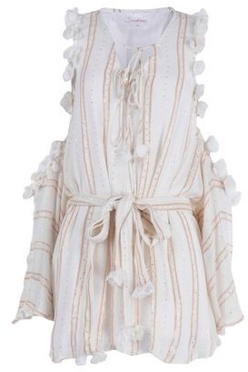 sundress mimi short dress