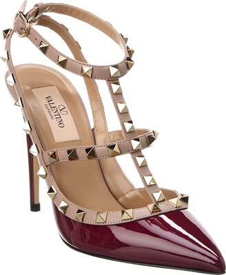 Red Valentino Heels | ShopStyle
