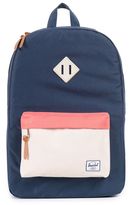 Thumbnail for your product : Herschel Camel Heritage Tricolour Backpack