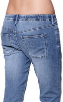 Thumbnail for your product : Bullhead Denim Co Gypsy Indigo Jogger Jeans