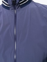 Thumbnail for your product : Herno Zip Fastened Bomber Jacket