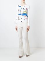 Thumbnail for your product : Alice + Olivia 'Stacey' cardigan