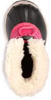 Thumbnail for your product : Sorel Girls' Yoot Pac Nylon Cold Weather Boots