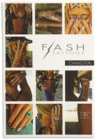 Thumbnail for your product : Dakota Flash Tattoos 'Dakota' Temporary Tattoos (Juniors)