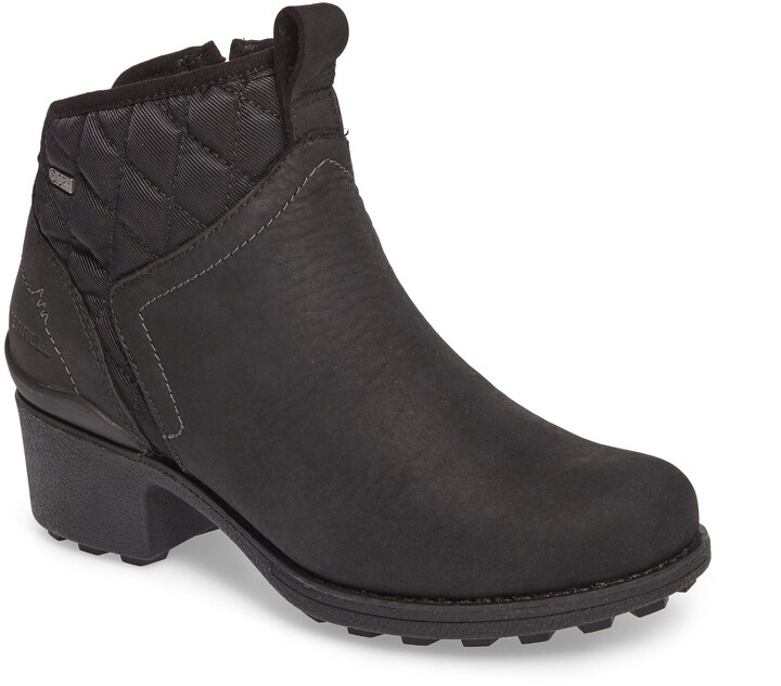 merrell chateau mid pull