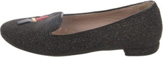 chiara ferragni loafers