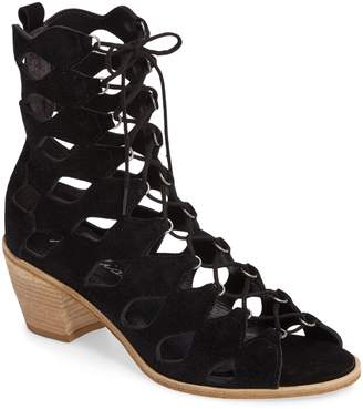Matisse Jester Lace-Up Sandal