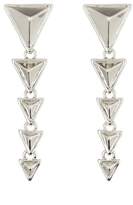 Thumbnail for your product : House Of Harlow Graduated Triangle Dangle Earrings