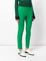 Thumbnail for your product : Alexander Wang T By slim track pants