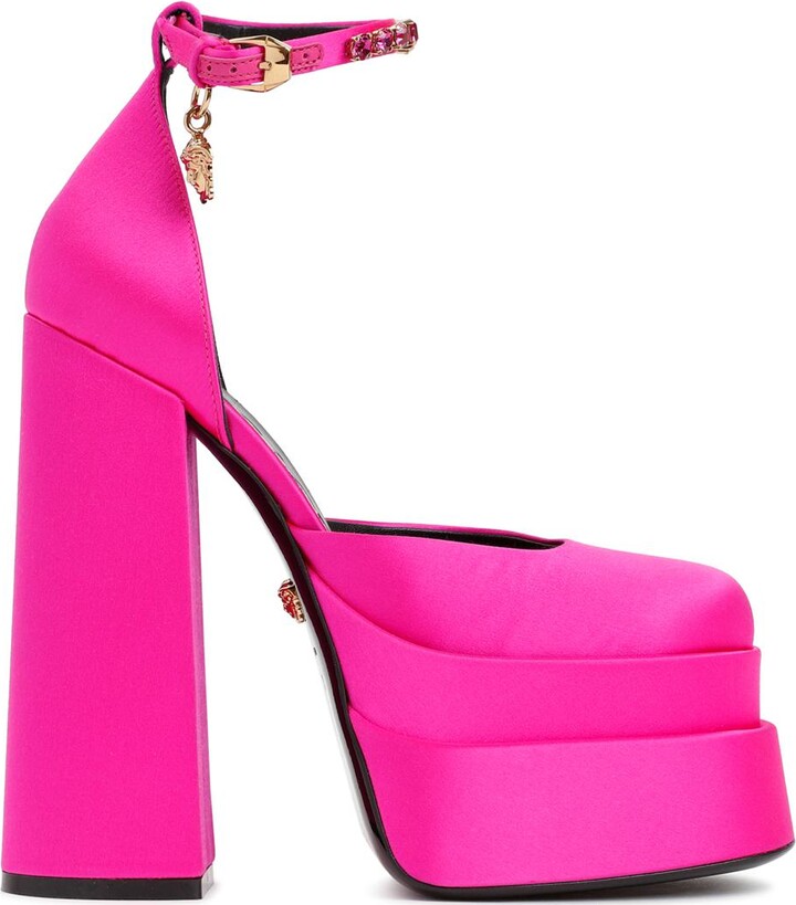 Versace Pump Shoes ShopStyle