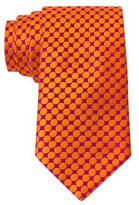 Thumbnail for your product : Ted Baker Silk Small Dot Neat Tie