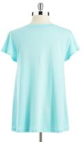 Thumbnail for your product : Hue Short Sleeved Tee