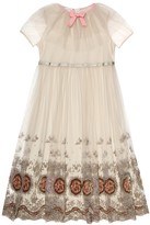 little girl gucci dress