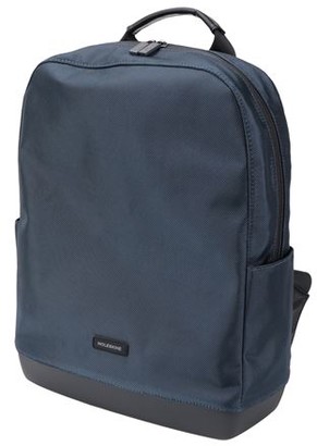 moleskine rucksack