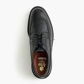 Thumbnail for your product : J.Crew Alden® for Alpine longwing bluchers