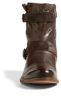 Thumbnail for your product : Paul Green 'Ally' Belted Leather Moto Boot (Women)