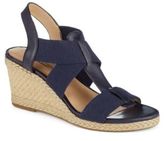 Thumbnail for your product : Lucky Brand Kalenna Espadrille Wedges