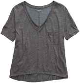 Thumbnail for your product : aerie V-Neck T-Shirt