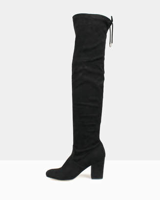 betts Bold Over-The-Knee Boots