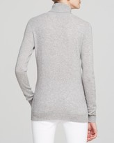 Thumbnail for your product : Bloomingdale's C by Turtleneck Cashmere Sweater
