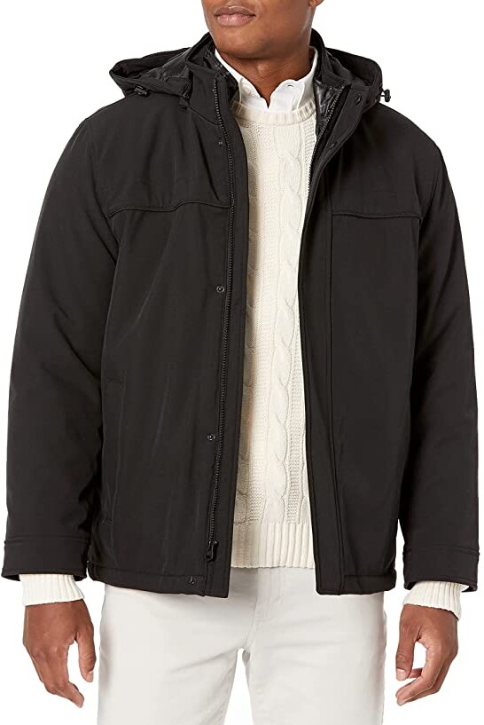 Dockers Jackets For Men | Shop the world's largest collection of 