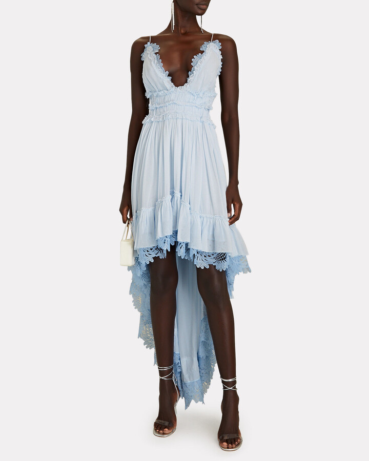 Lace Trim Women's Dresses | Shop the world's largest collection of 